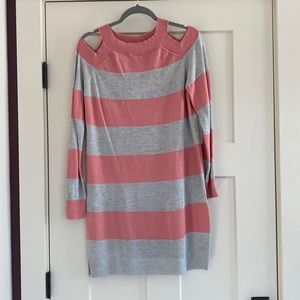 NWT Hayden sweater dress